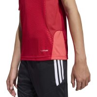 adidas Tiro 26 Competition Trainingstrikot Kinder - team power red 2