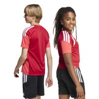 adidas Tiro 26 Competition Trainingstrikot Kinder - team power red 2