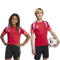 adidas Tiro 26 Competition Trainingstrikot Kinder - team power red 2