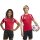 adidas Tiro 26 Competition Trainingstrikot Kinder - team power red 2