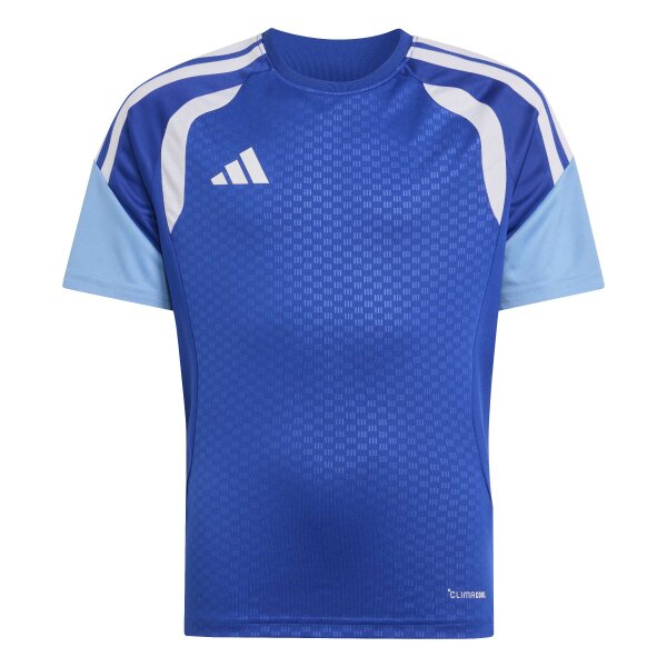 adidas Tiro 26 Competition Trainingstrikot Kinder - team royal blue