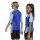 adidas Tiro 26 Competition Trainingstrikot Kinder - team royal blue