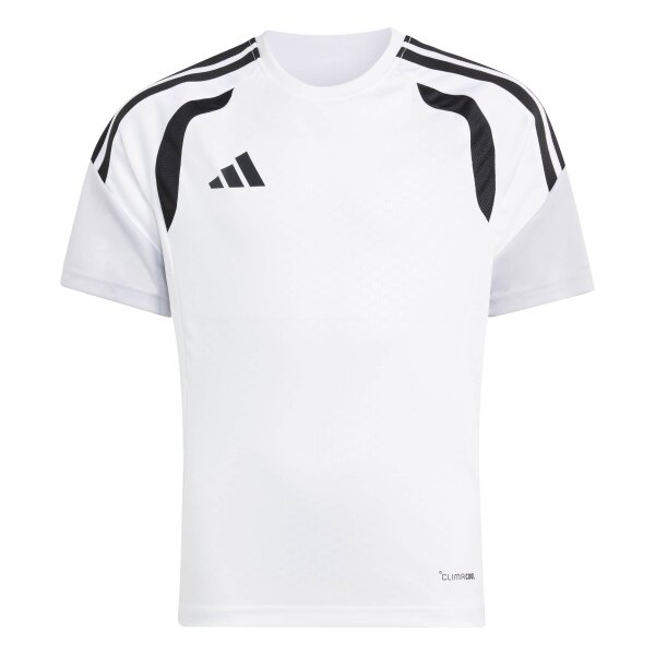 adidas Tiro 26 Competition Trainingstrikot Kinder - white/black