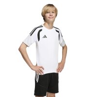 adidas Tiro 26 Competition Trainingstrikot Kinder - white/black