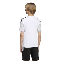 adidas Tiro 26 Competition Trainingstrikot Kinder - white/black