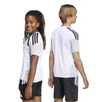 adidas Tiro 26 Competition Trainingstrikot Kinder - white/black