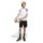adidas Tiro 26 Competition Trainingstrikot Kinder - white/black
