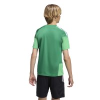 adidas Tiro 26 Competition Trainingstrikot Kinder - team green