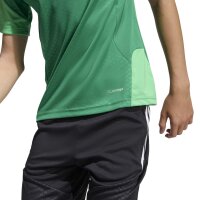 adidas Tiro 26 Competition Trainingstrikot Kinder - team green