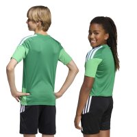 adidas Tiro 26 Competition Trainingstrikot Kinder - team green