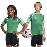 adidas Tiro 26 Competition Trainingstrikot Kinder - team green