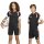 adidas Tiro 26 Competition Trainingstrikot Kinder - black/semi lucid red