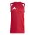 adidas Ärmelloses Tiro 26 Competition Trikot Herren - team power red 2