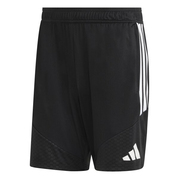 adidas Tiro 26 Competition Trainingsshorts Herren - black/white