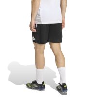 adidas Tiro 26 Competition Trainingsshorts Herren - black/white