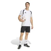 adidas Tiro 26 Competition Trainingsshorts Herren - black/white