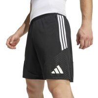 adidas Tiro 26 Competition Trainingsshorts Herren - black/white