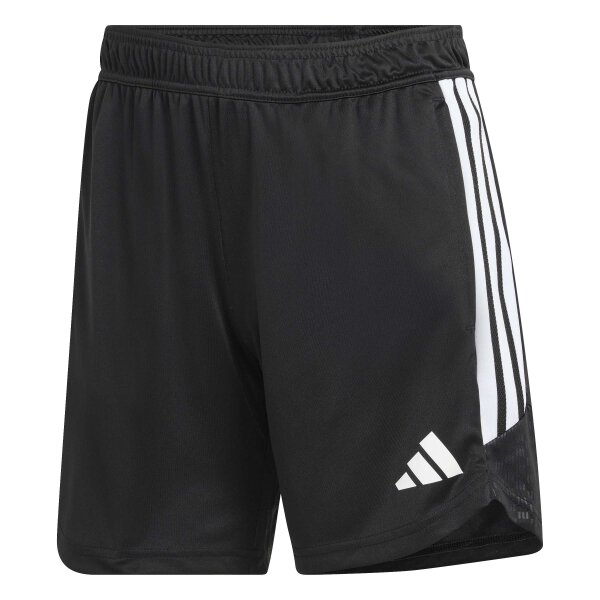 adidas Tiro 26 Competition Trainingsshorts Damen - black/white