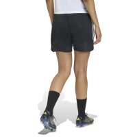 adidas Tiro 26 Competition Trainingsshorts Damen - black/white
