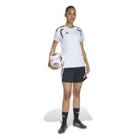adidas Tiro 26 Competition Trainingsshorts Damen - black/white