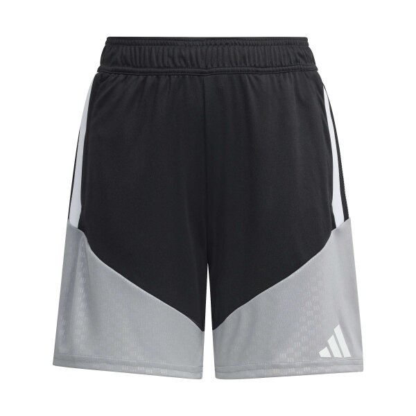adidas Tiro 26 Competition Trainingsshorts Kinder - black/light onix/white