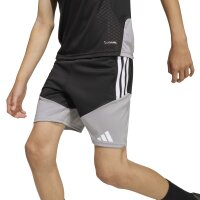 adidas Tiro 26 Competition Trainingsshorts Kinder - black/light onix/white