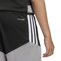 adidas Tiro 26 Competition Trainingsshorts Kinder - black/light onix/white