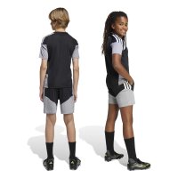 adidas Tiro 26 Competition Trainingsshorts Kinder - black/light onix/white