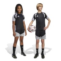 adidas Tiro 26 Competition Trainingsshorts Kinder - black/light onix/white