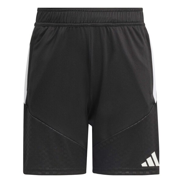 adidas Tiro 26 Competition Trainingsshorts Kinder - black/white