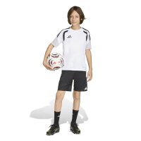 adidas Tiro 26 Competition Trainingsshorts Kinder - black/white
