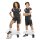 adidas Tiro 26 Competition Trainingsshorts Kinder - black/semi lucid red