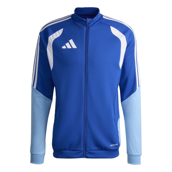 adidas Tiro 26 Competition Trainingsjacke Herren - team royal blue