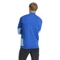 adidas Tiro 26 Competition Trainingsjacke Herren - team royal blue