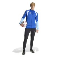 adidas Tiro 26 Competition Trainingsjacke Herren - team royal blue