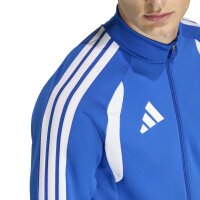 adidas Tiro 26 Competition Trainingsjacke Herren - team royal blue