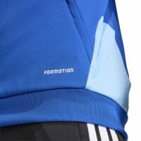 adidas Tiro 26 Competition Trainingsjacke Herren - team royal blue