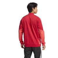 adidas Tiro 26 Competition Track Top Herren - team power red 2