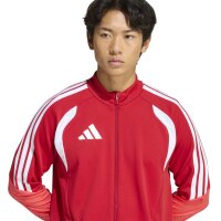 adidas Tiro 26 Competition Track Top Herren - team power red 2