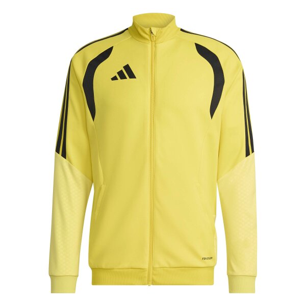 adidas Tiro 26 Competition Track Top Herren - team yellow