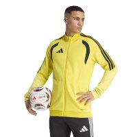 adidas Tiro 26 Competition Track Top Herren - team yellow