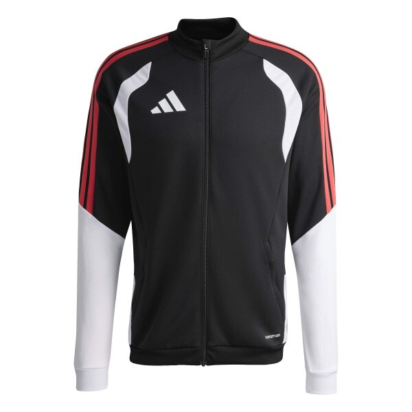 adidas Tiro 26 Competition Track Top Herren - black/semi lucid red