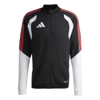 black/semi lucid red