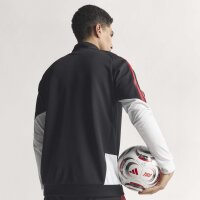 adidas Tiro 26 Competition Track Top Herren - black/semi lucid red