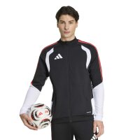 adidas Tiro 26 Competition Track Top Herren - black/semi...