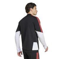 adidas Tiro 26 Competition Track Top Herren - black/semi lucid red