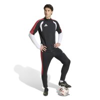 adidas Tiro 26 Competition Track Top Herren - black/semi lucid red