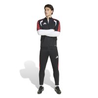 adidas Tiro 26 Competition Track Top Herren - black/semi lucid red