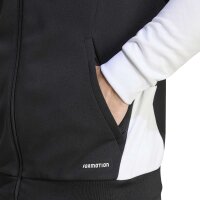adidas Tiro 26 Competition Track Top Herren - black/semi lucid red