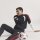 adidas Tiro 26 Competition Track Top Herren - black/semi lucid red